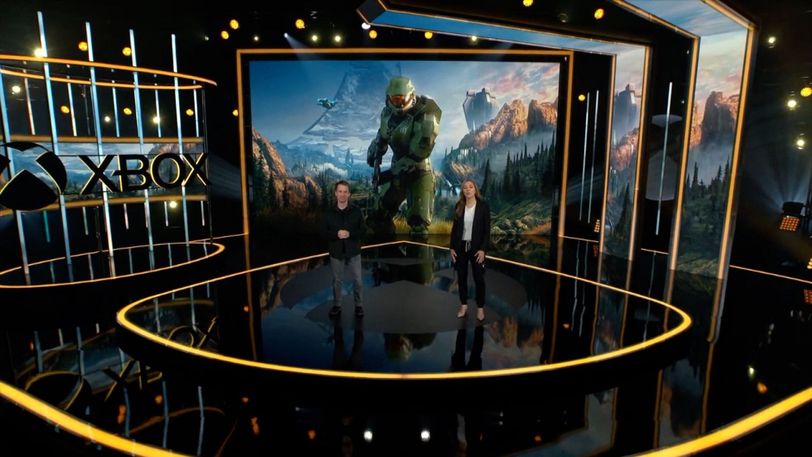 Zoom Net - La feria E3 y el futuro de Xbox, y Axon 30 Ultra - ver ahora