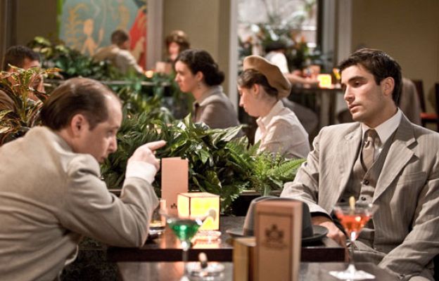 Amar en tiempos revueltos - Avance del capítulo 23