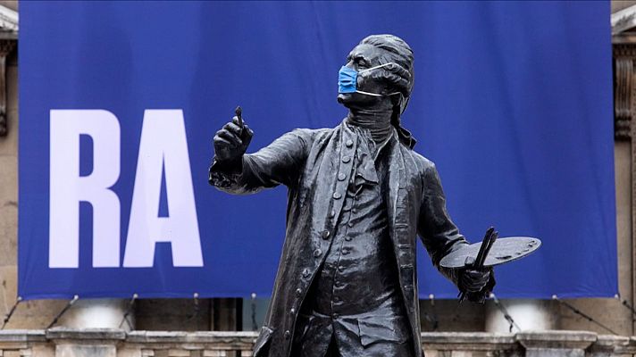 Cámara abierta - WePresent, Rocío Saiz, Miranda y Tato...