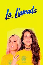 Poster de La llamada
