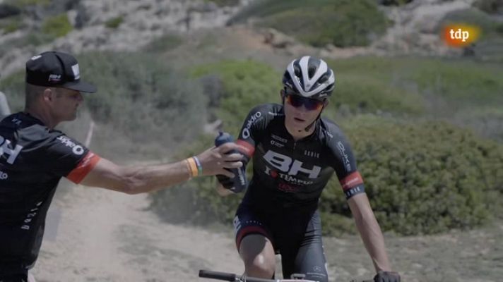 Mountain Bike - Open España BTT XCO Cofidis. Cala Ratjada