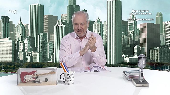Inglés en TVE - Programa 376