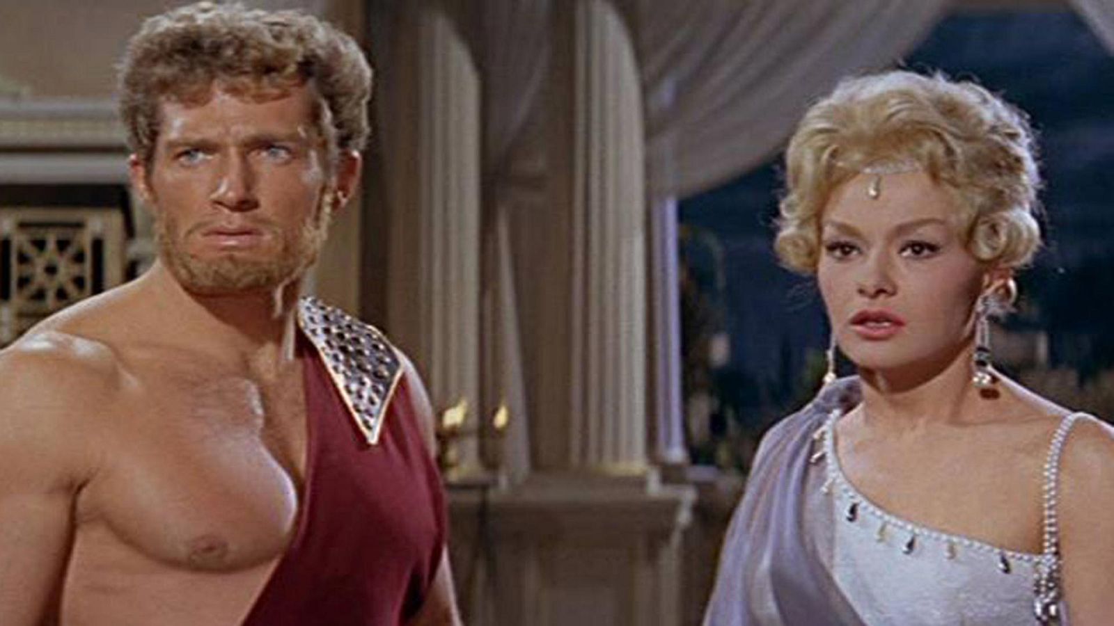 Mañanas de cine - Goliat contra los gigantes - Ver ahora