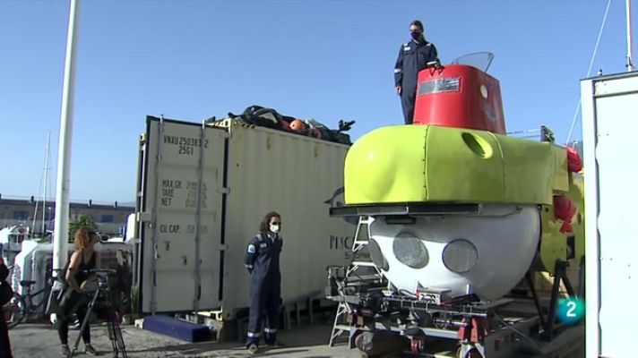 Telecanarias - Telecanarias 2 - 17/06/2021