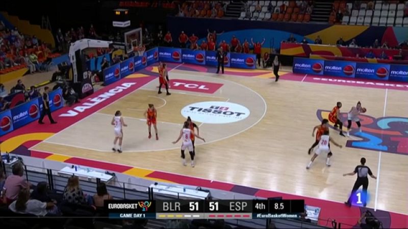 L'Informatiu Comunitat Valenciana 1 - 18/06/21 ver ahora