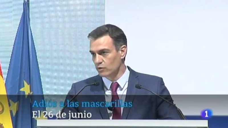 Noticias Murcia - 18/06/2021