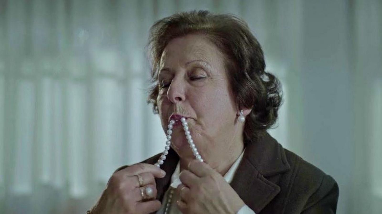 Días de Cine - 'Destello bravío'