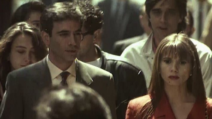 Días de cine - Días de Cine - El momento de cine de Mabel Lozano: 'A solas contigo'