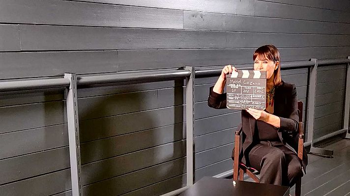 Días de cine - Días de Cine - El cine según Mabel Lozano