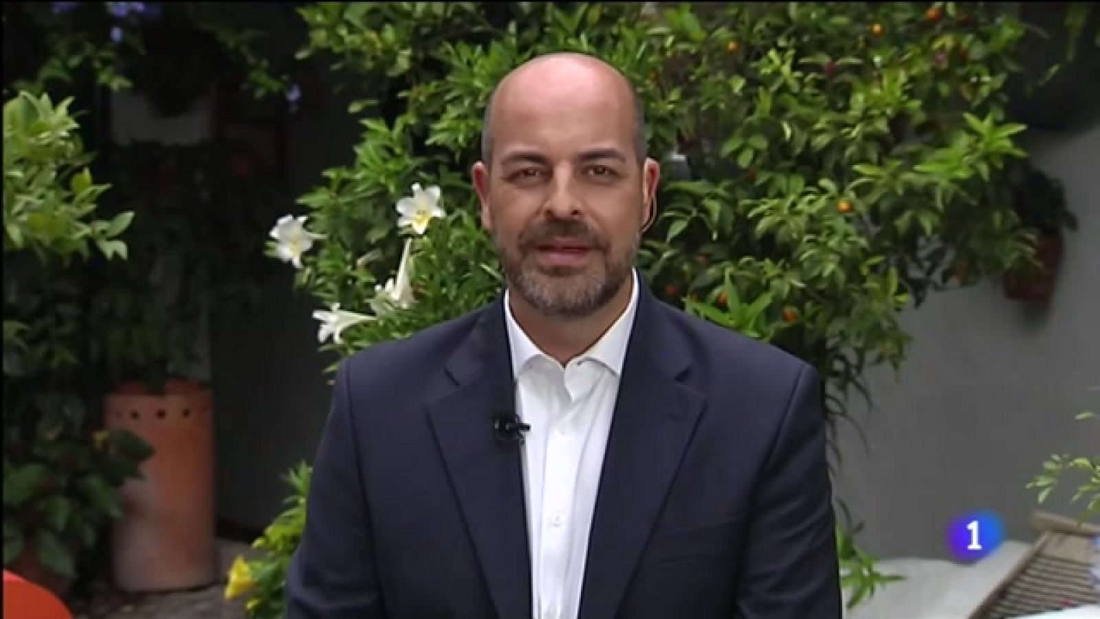 Repasamos con Antonio Salmoral la historia de TVE en Córdoba - Noticias Andalucía | Ver