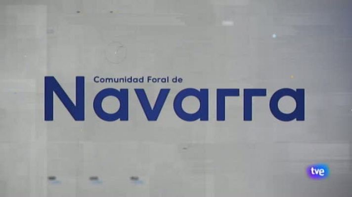 Telenavarra - Telenavarra 2 - 18/06/2021