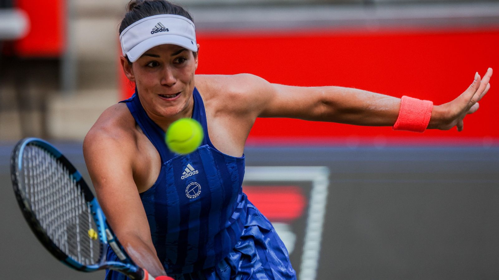 Tenis - WTA 500 Torneo Berlín. 1/4 Final: Garbiñe Muguruza - Alizé Cornet - ver ahora