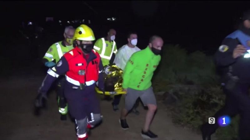 Canarias en 2' - 18/06/2021