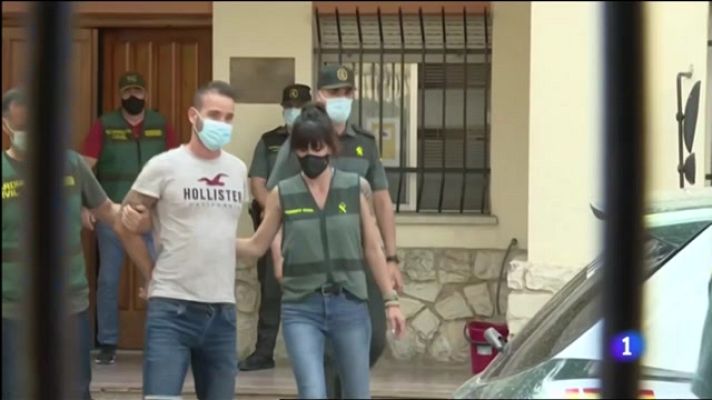 L'informatiu - Comunitat Valenciana - L'Informatiu Comunitat Valenciana 2 - 18/06/21