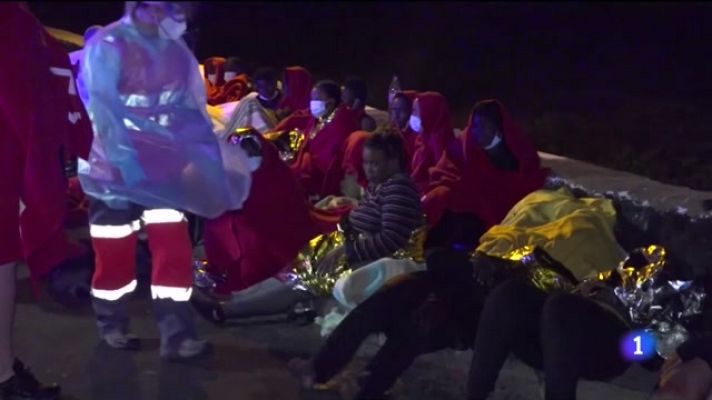 Telecanarias - Telecanarias - 18/06/2021