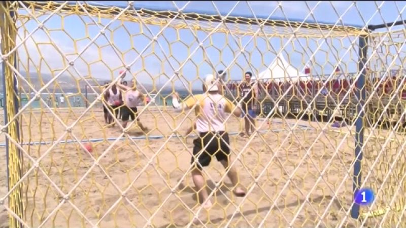 Deportes Canarias - 18/06/2021