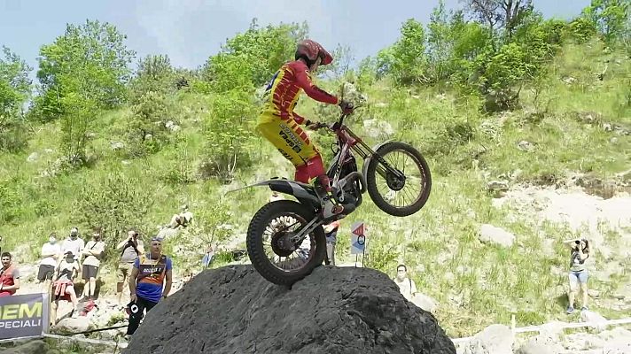 Moto Avenue - 2021 - Programa 17