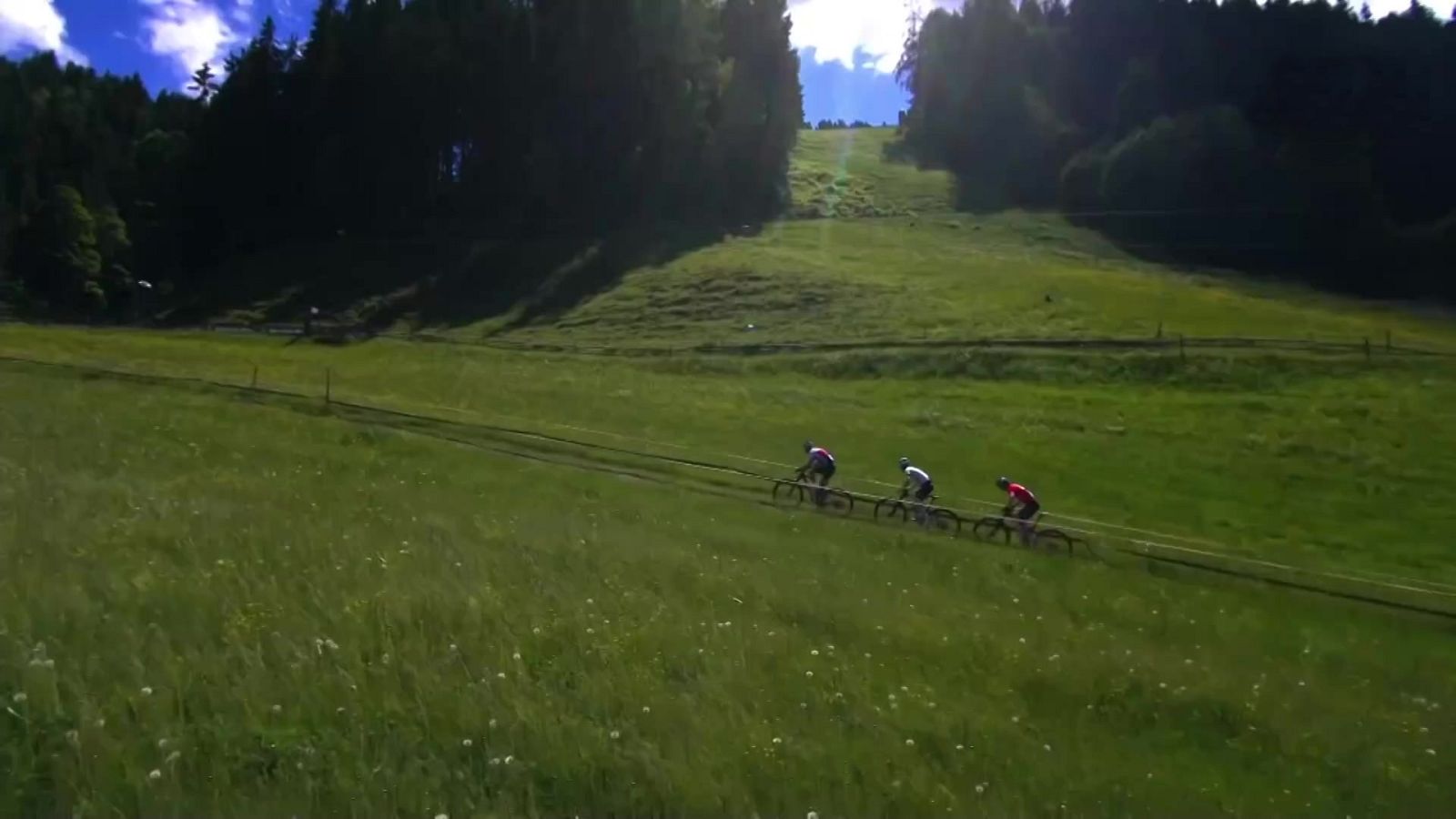 Va de Bikes - 2021 - Programa 6 - ver ahora