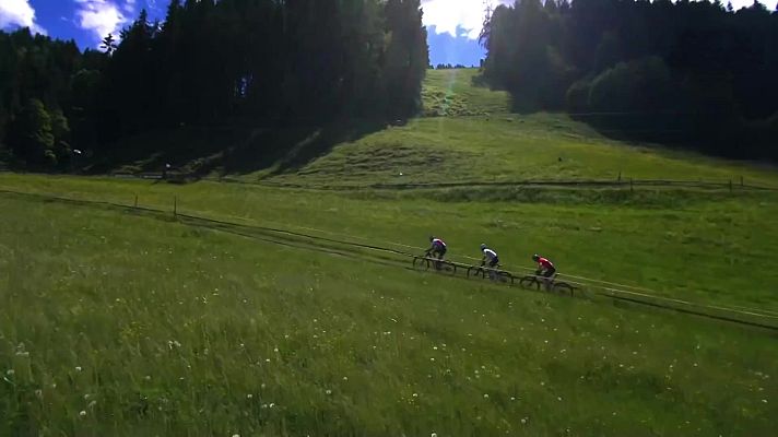 Va de Bikes - 2021 - Programa 6