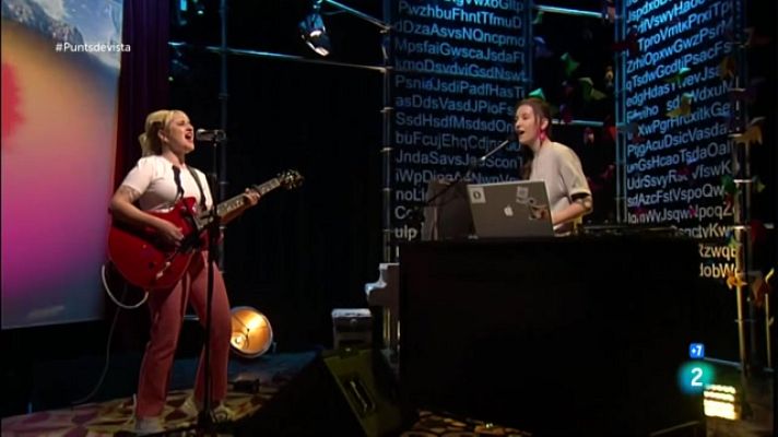 Punts de vista - El nou treball de Guineu