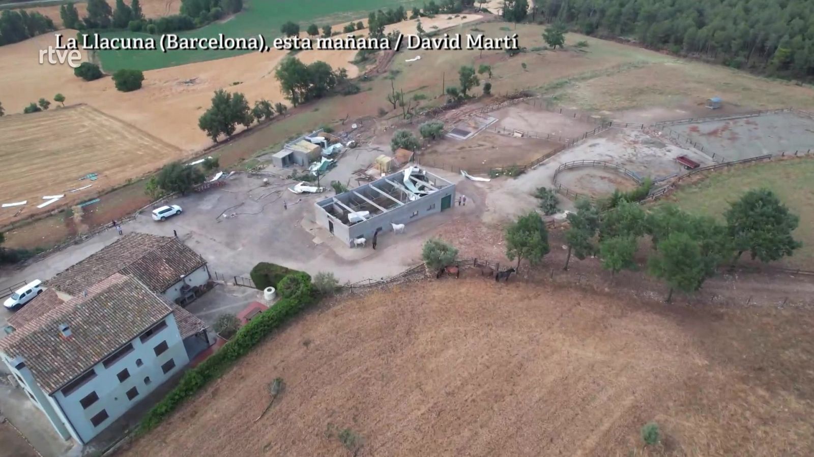 Aquí la Tierra - 18/06/21 - ver ahora