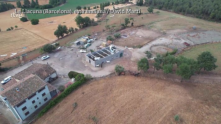 Aquí la Tierra - Aquí la Tierra - 18/06/21