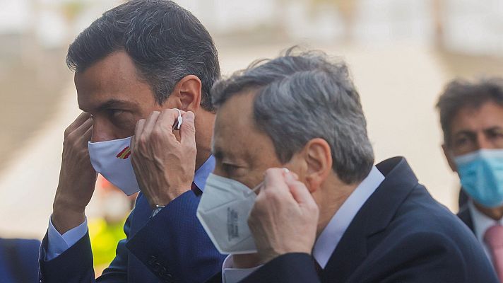 La tarde en 24h - La tarde en 24 horas - 18/06/21 (2)