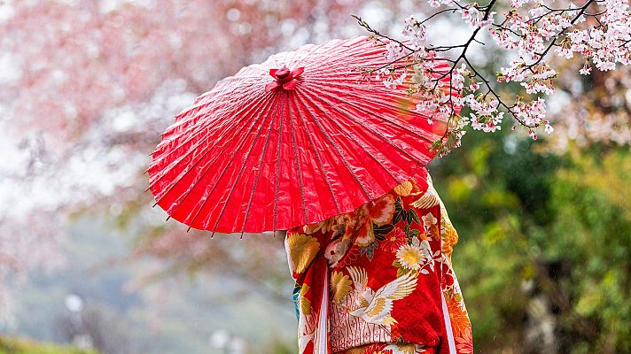 Qué es la belleza - Asia