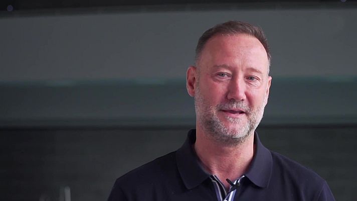 Orgullo de medalla - Waterpolo. Pedro G. Aguado, Daniel Ballart y Jennifer Pareja
