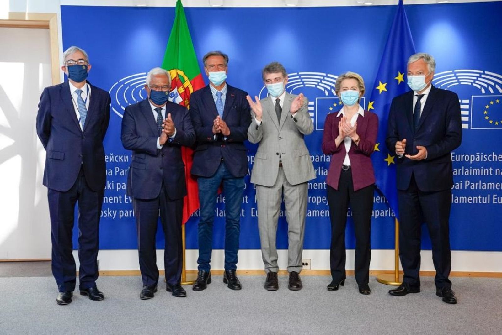 Europa 2021 - 18/06/21 - ver ahora