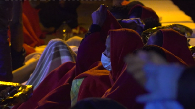 Telecanarias 2 - 18/06/2021 | Ver