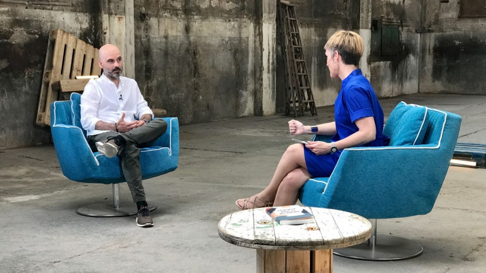 Para todos La2 - 19/06/21 - ver ahora