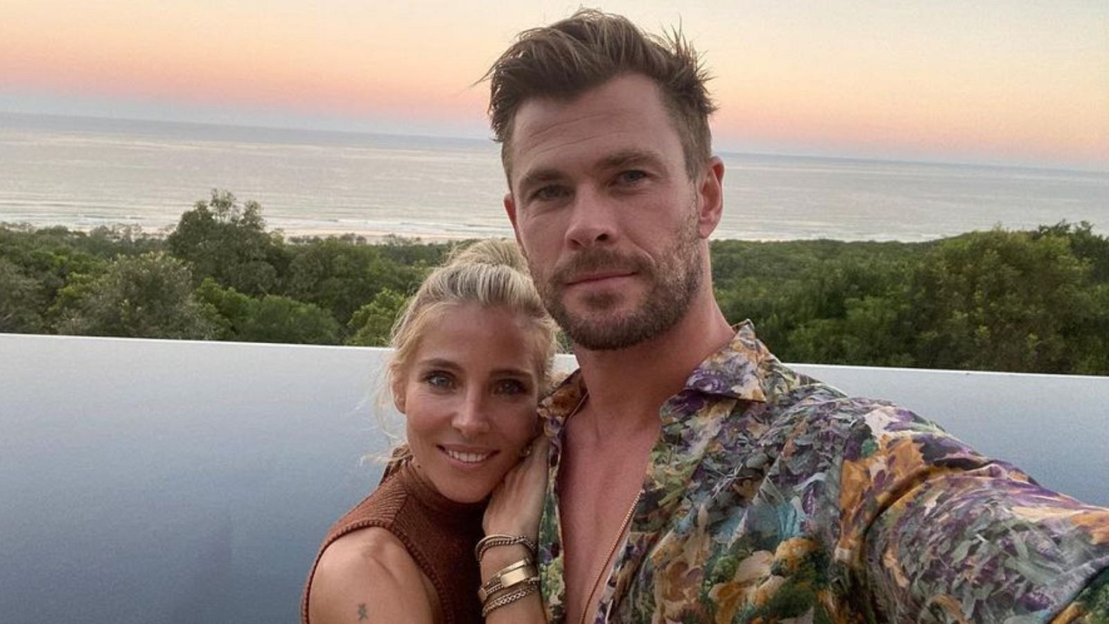 Elsa Pataky concede una entrevista a Corazón desde Australia - D Corazón | Ver