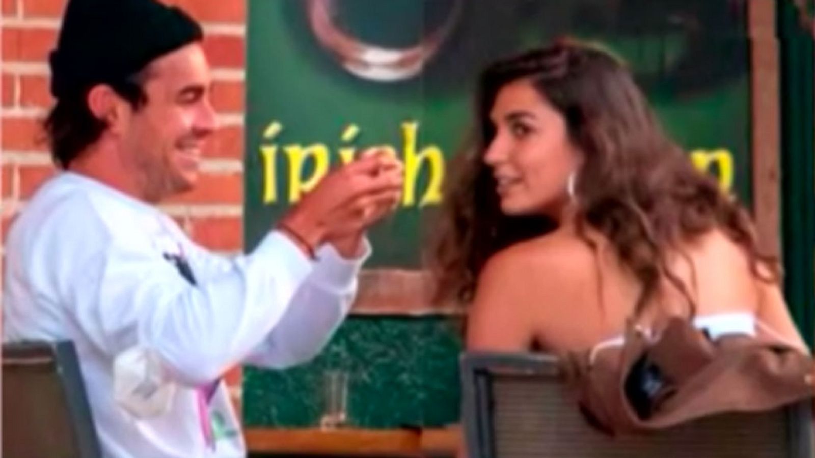 ¿Tiene nueva novia Mario Casas? - D Corazón | Ver