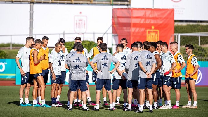 Telediario Fin de Semana - España y Polonia, obligadas a ganar en la Eurocopa