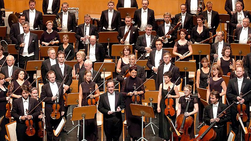 James Conlon quiere acercar la música clásica al gran público