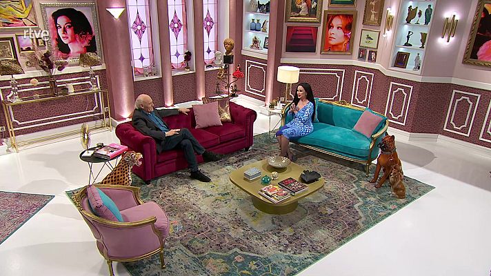 Cine de barrio - Y si no, nos enfadamos (presentación)