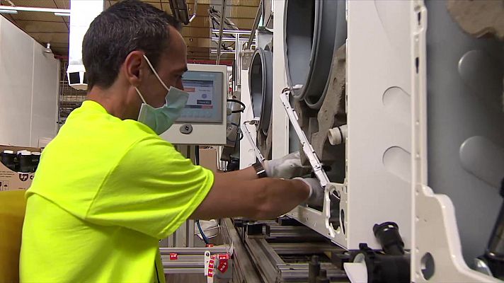 Informe Semanal - La economía después de la Covid