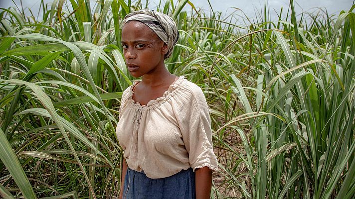 La canción de July - Episodio 1