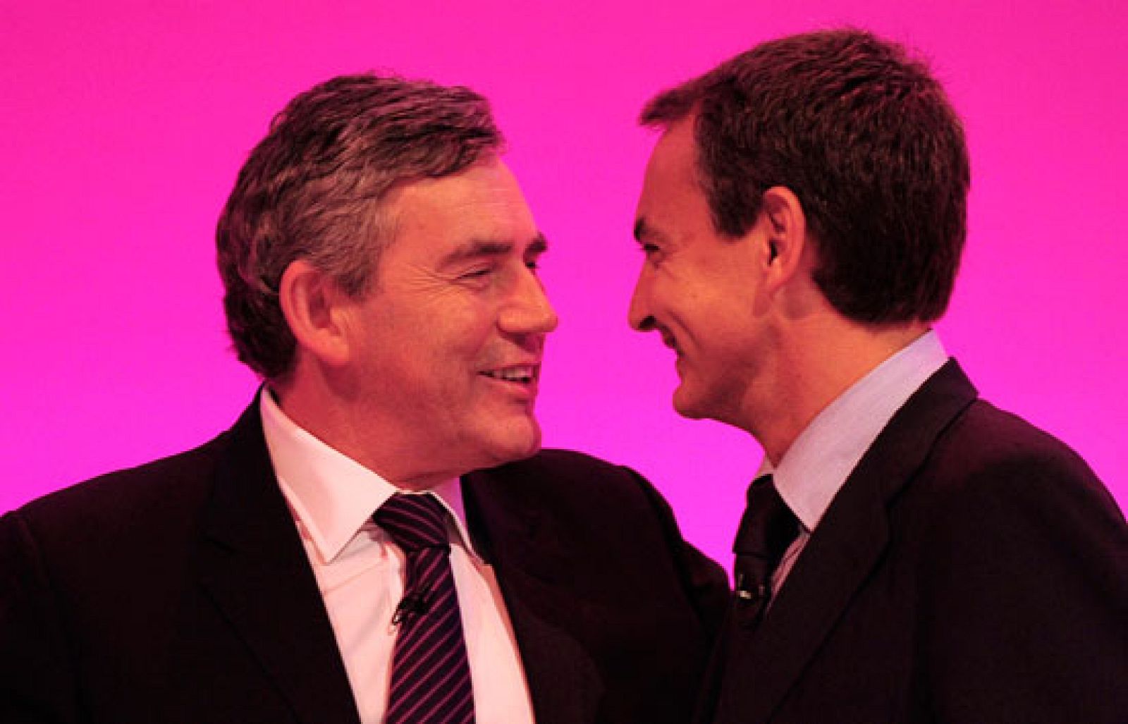 La izquierda europea, derrotada en Alemania y ganadora en Portugal, se ve las caras en Brighton | Ver