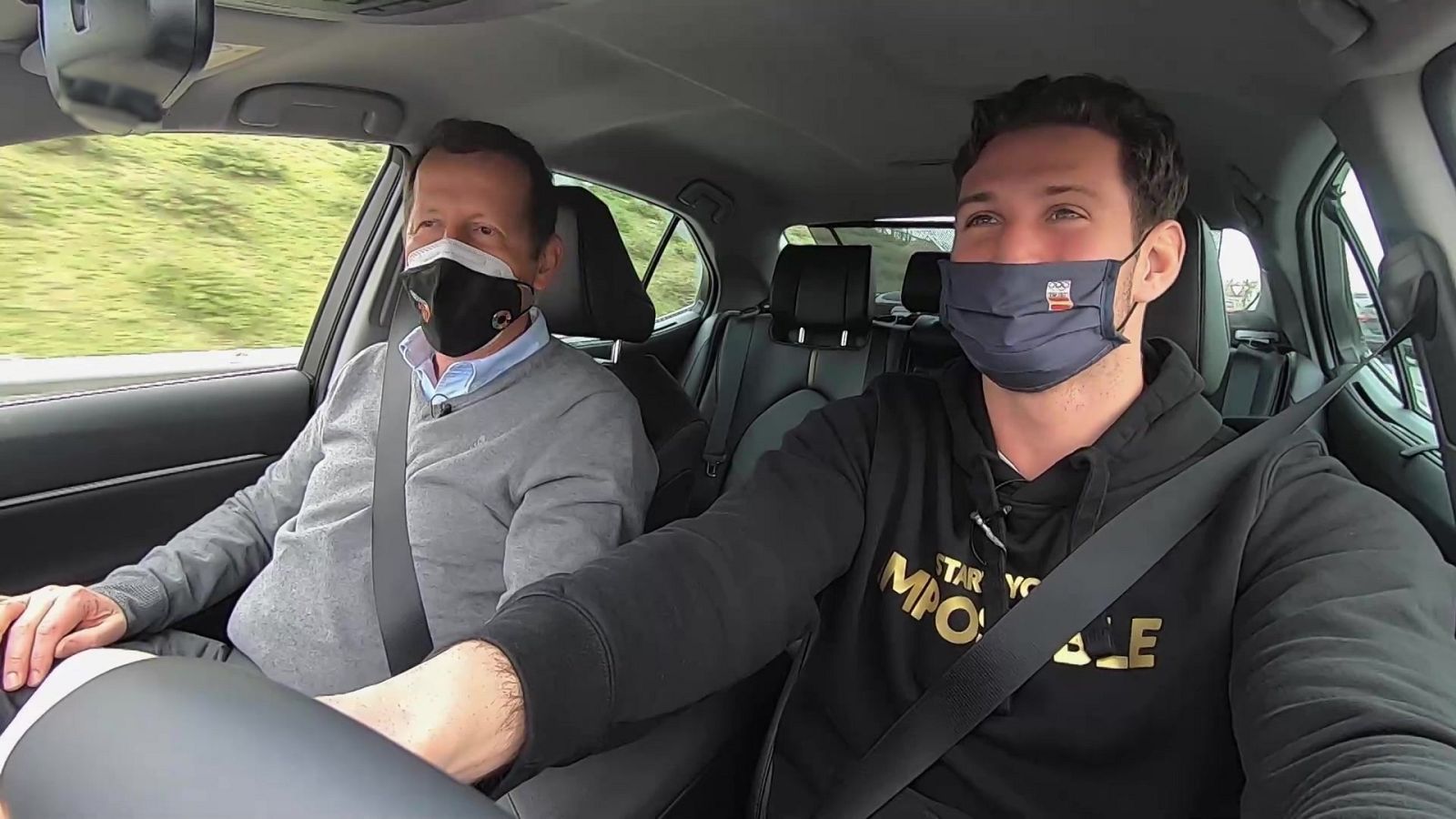 Seguridad vital - 20/06/21 - ver ahora