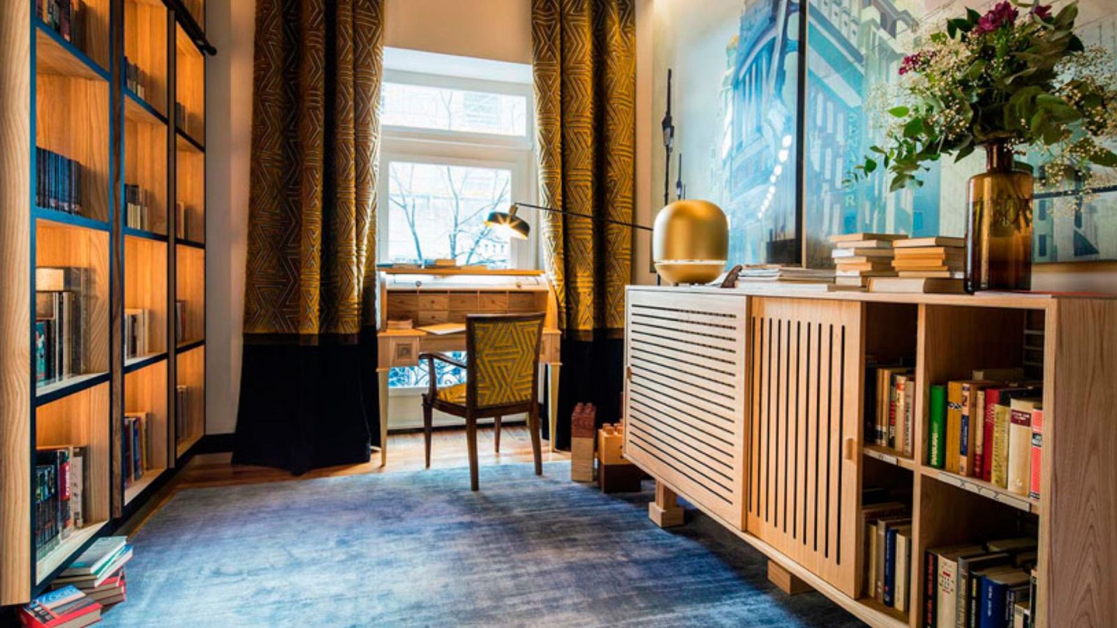 Casa Decor, todas las tendencias de decoración en un sólo espacio