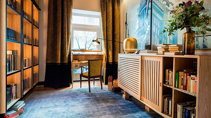 Flash moda - Casa Decor, todas las tendencias de decoración en un espacio