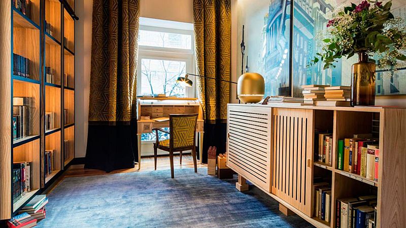 Flash Moda - Casa Decor, todas las tendencias de decoración en un sólo espacio