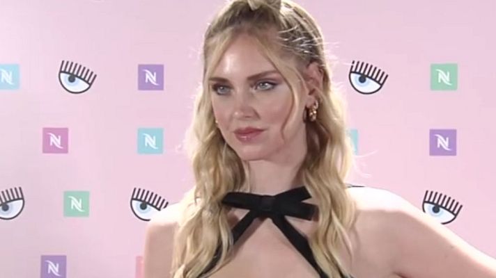 D Corazón - Chiara Ferragni