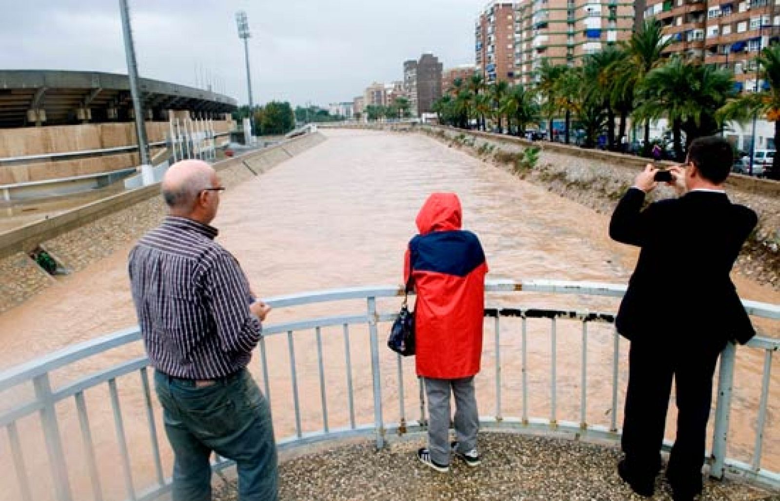 Telediario 2 - 28/09/09 | Ver
