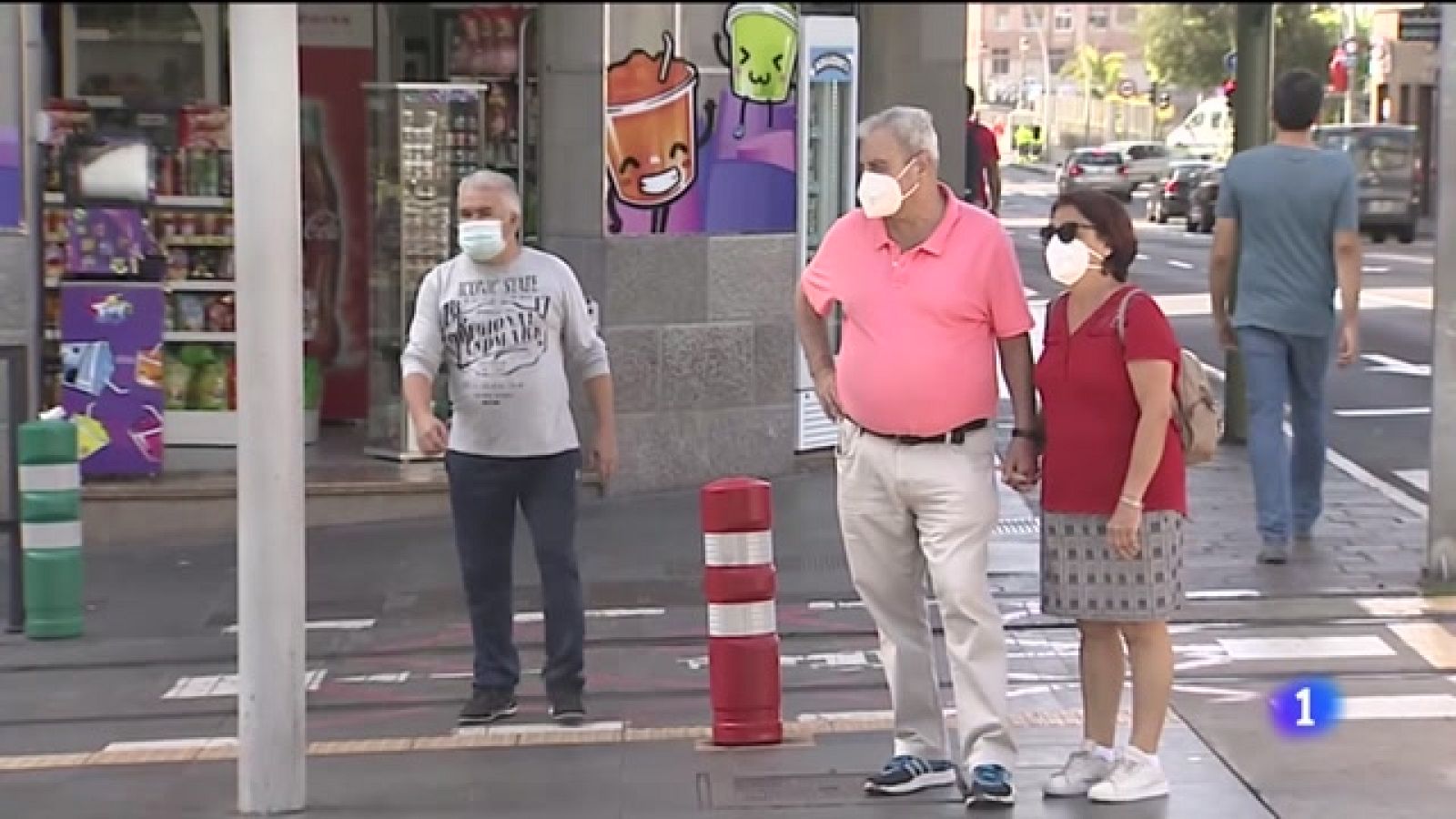 Canarias en 2'  - 20/06/2021