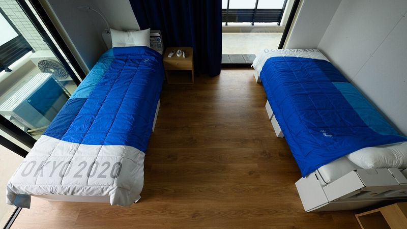 29 atletas compondrán el equipo de refugiados en Tokio 2020