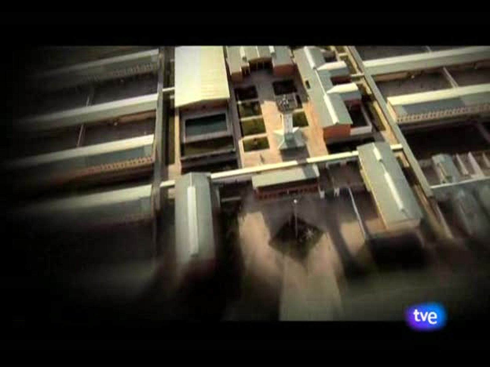 El coro de la cEl coro de la cárcel - Programa 3 - El coro de la cárcel | Ver