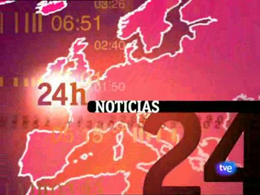 Telediario 1 - Telediario 3ª edición